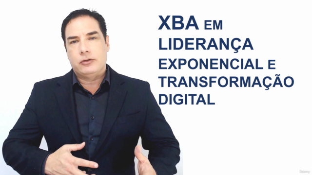 MBA EM LIDERANÇA EXPONENCIAL E TRANSFORMAÇÃO DIGITAL – Screenshot 4