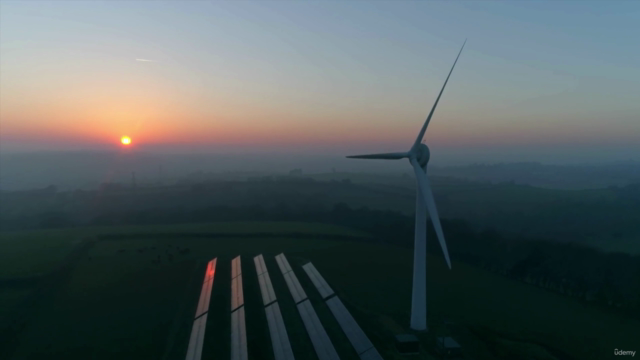 Transición y gestión energética: Impacto en cambio climático – Screenshot 2