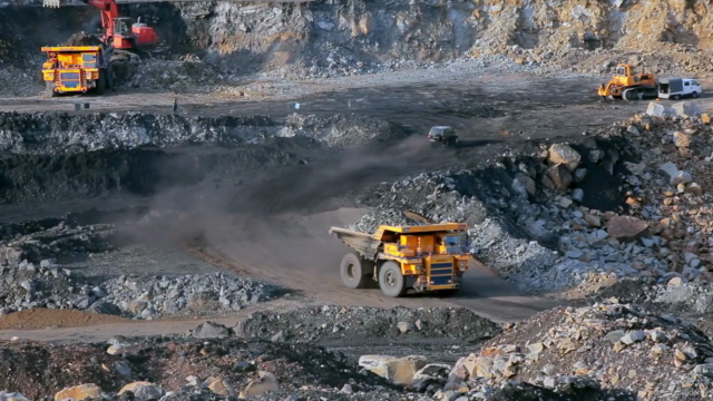 Transición y gestión energética: Impacto en cambio climático – Screenshot 3