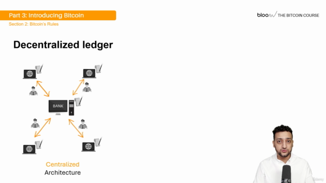 The Complete Bitcoin Investment Course – Screenshot 3