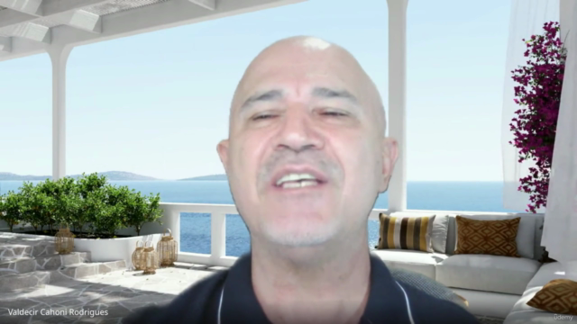 Assistente de Marketing – Screenshot 1
