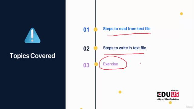 Computer Programming in C++ From Zero to Hero – Screenshot 4