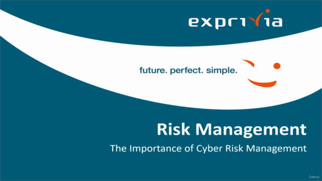 Risk Management – Screenshot 1