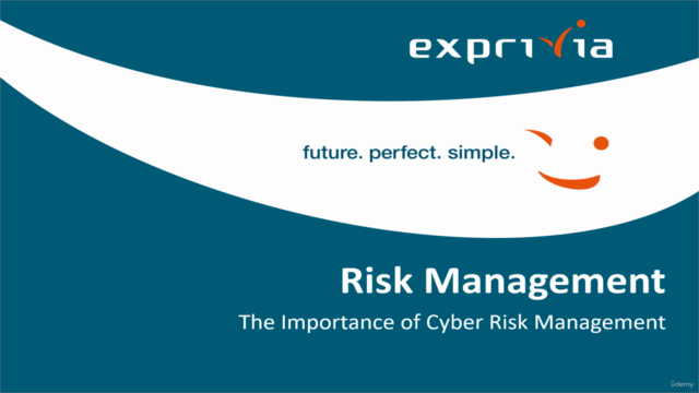 Risk Management – Screenshot 2