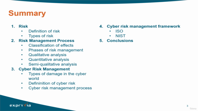 Risk Management – Screenshot 4