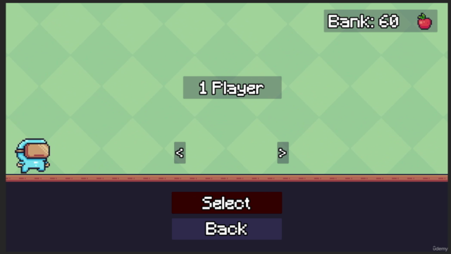 The Complete Guide to Unity 2D : Platformer Development – Screenshot 3