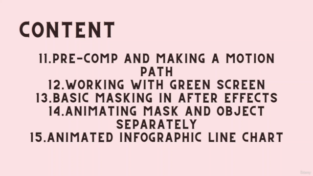 Adobe After Effects: From Beginner to Motion Master – Screenshot 4