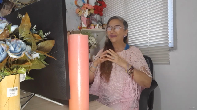 Encuentro Divino De Gratitud – Screenshot 1