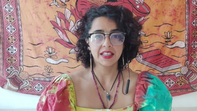 Vibrar en la 5ta Dimensión. – Screenshot 1