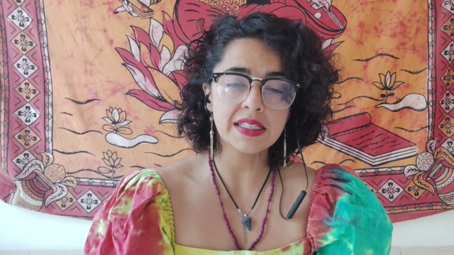 Vibrar en la 5ta Dimensión. – Screenshot 2