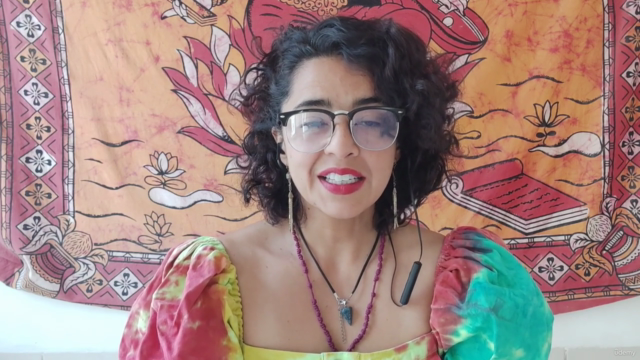 Vibrar en la 5ta Dimensión. – Screenshot 3