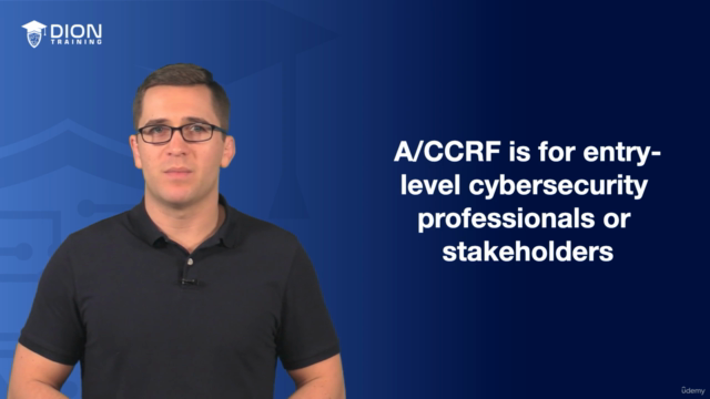 AKYLADE Certified Cyber Resilience Fundamentals (A/CCRF) – Screenshot 1