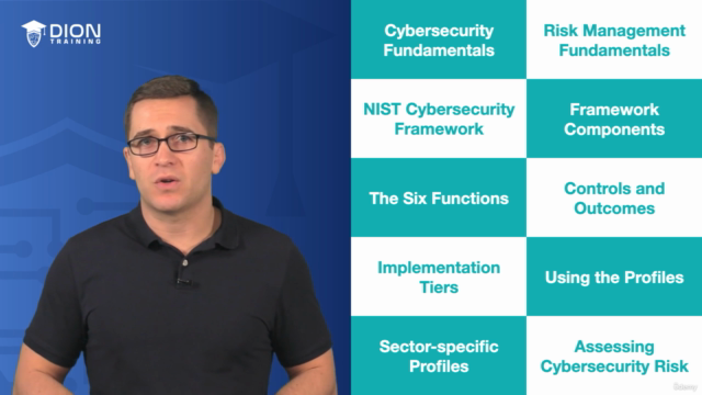 AKYLADE Certified Cyber Resilience Fundamentals (A/CCRF) – Screenshot 3