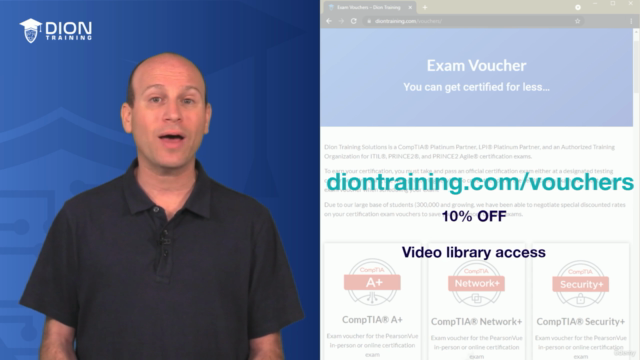 CompTIA PenTest+ (PT0-003) 6 Practice Exams – Screenshot 4