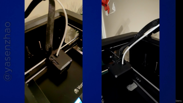 Learn and Practice OpenSCAD on 3D Modeling – Screenshot 1