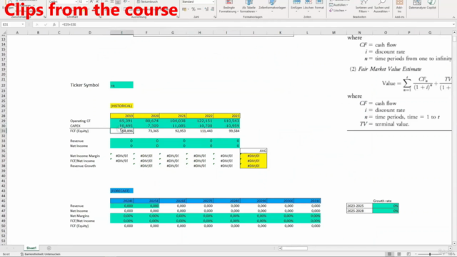 Investing Mastery: Stocks, ETFs, Crypto, BTC, REITs & Gold – Screenshot 3