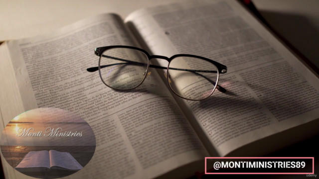 Bible Study: Studying The Character of the Kingdom of God – Screenshot 4