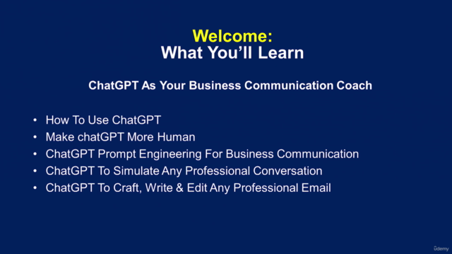 Social Skills: ChatGPT For Amazing Business Social Skills - Screenshot_03