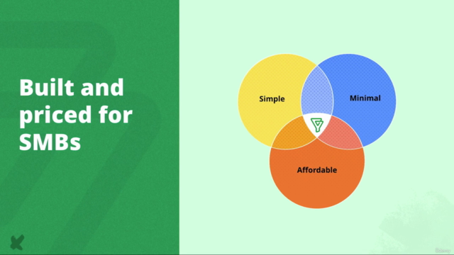Domina Zoho Bigin: Transforma tu negocio con el mejor CRM – Screenshot 1