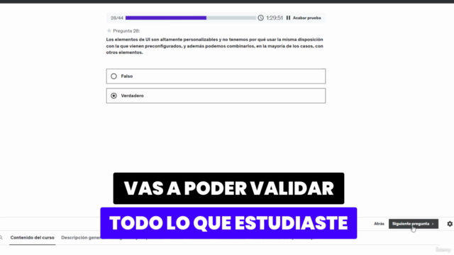Unity UI System - Crea Interfaces AVANZADAS desde cero a PRO – Screenshot 4