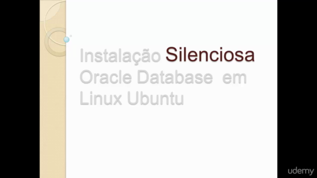 Instalação Silenciosa Oracle Database 12c em Linux Ubuntu 14 - Screenshot_01