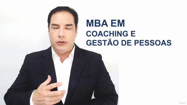 MBA EM COACHING E GESTÃO DE PESSOAS - RÁPIDO E COMPACTO – Screenshot 3