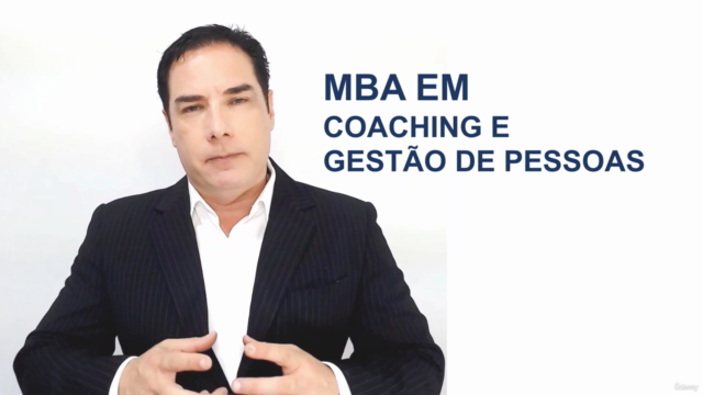 MBA EM COACHING E GESTÃO DE PESSOAS - RÁPIDO E COMPACTO – Screenshot 4