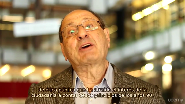 Transparencia y Anti-Corrupción – Screenshot 1
