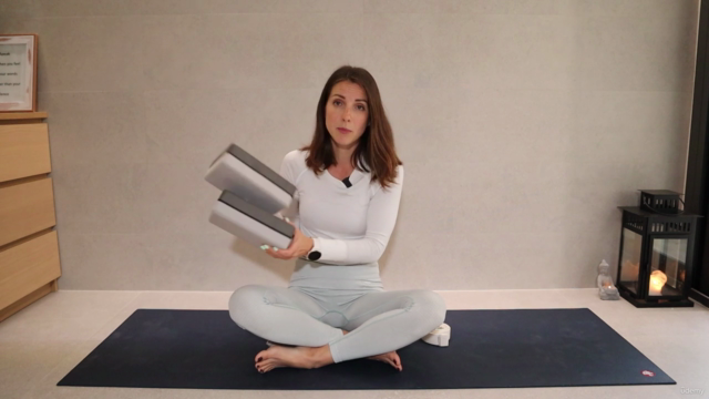 Yoga For a Healthy Back – Screenshot 3