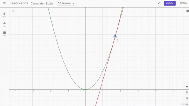 Calculus: Complete Course – Screenshot 1