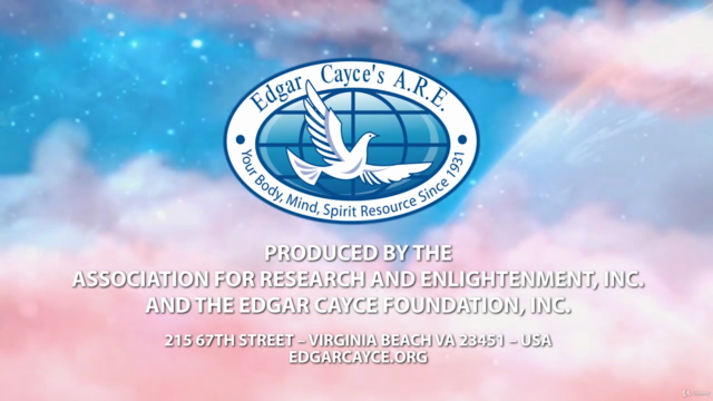 Edgar Cayce on Past Lives and How They Affect You Today – Screenshot 1