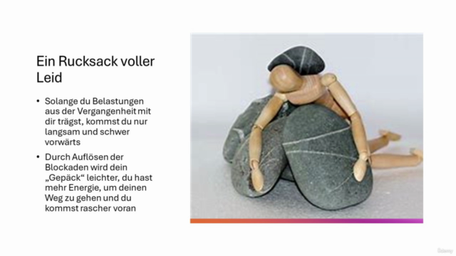 Coach für "Innere KIndarbeit" 2 – Screenshot 1
