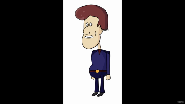 Adobe Fresco: Designing Characters and Sets for Animation – Screenshot 3