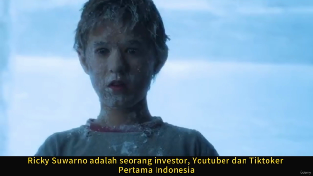 Belajar AI dari Nol hingga penguasaan Langkah demi Langkah – Screenshot 1