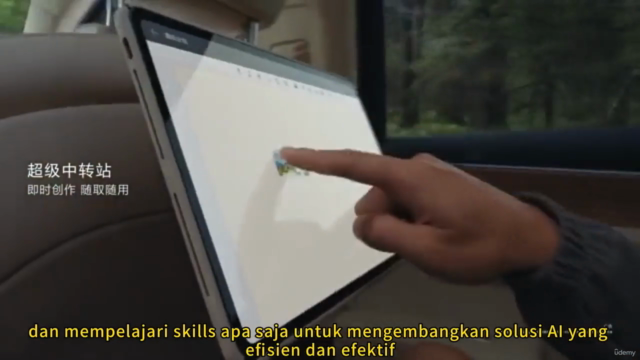 Belajar AI dari Nol hingga penguasaan Langkah demi Langkah – Screenshot 3