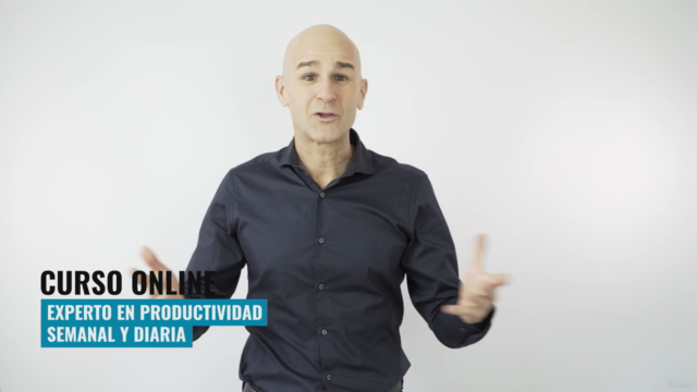 Experto en productividad semanal y diaria – Screenshot 2