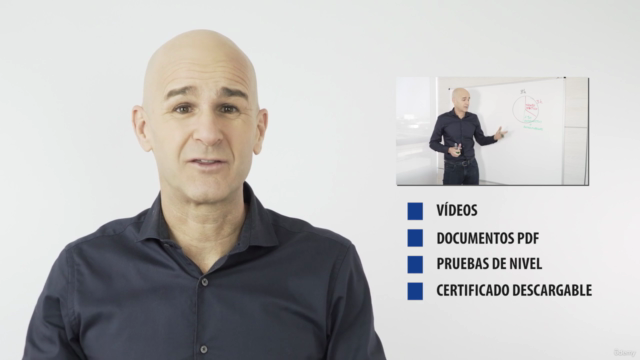 Experto en productividad semanal y diaria – Screenshot 3