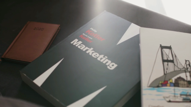 CPMM - Certified Professional Marketing Manager – Screenshot 1