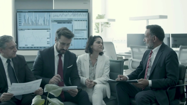 CPFP - Certified Professional of Financial Planner – Screenshot 4