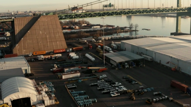 CPLM 101- Certified Professional Logistics Manager – Screenshot 1