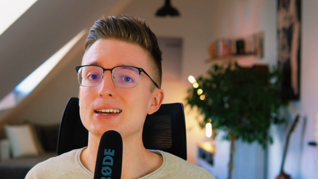 Microsoft Copilot: Der All-in-One KI-Kurs 2025 – Screenshot 2
