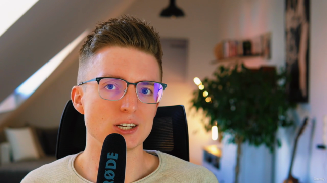 Microsoft Copilot: Der All-in-One KI-Kurs 2025 – Screenshot 3