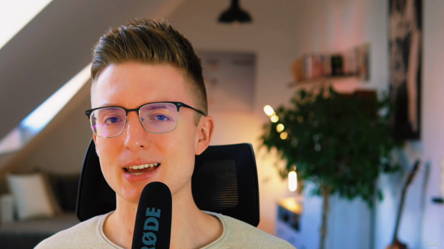 Microsoft Copilot: Der All-in-One KI-Kurs 2025 – Screenshot 4