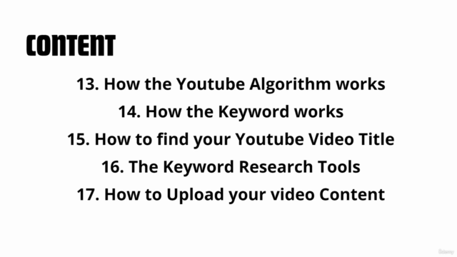 Ultimate YouTube Blueprint: Proven Tactics Channel Success – Screenshot 4