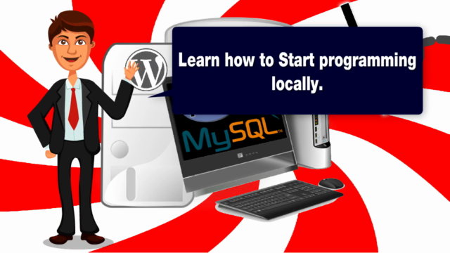 Save time learn How to Setup a localhost machine in minutes - Screenshot_04