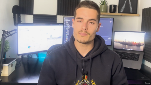 NextJS 14 + React JS | Curso de 0 a experto | Guía completa – Screenshot 1