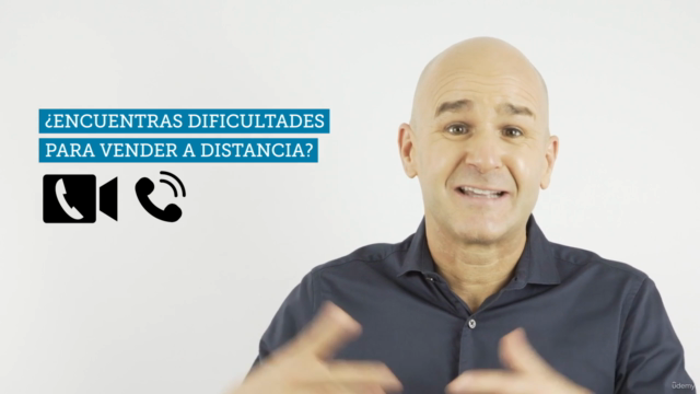 Vender a distancia – Screenshot 1