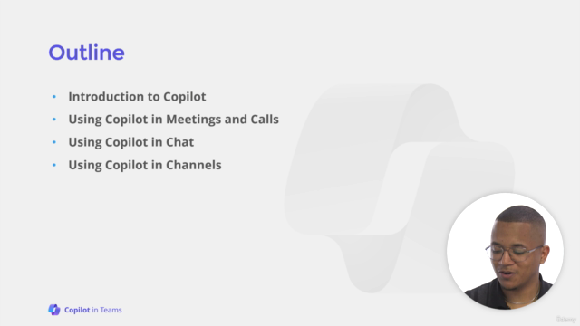 Copilot in Microsoft Teams - Beginner – Screenshot 4
