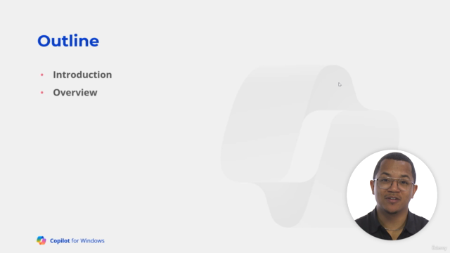 Copilot in Windows 11 - Beginner – Screenshot 2