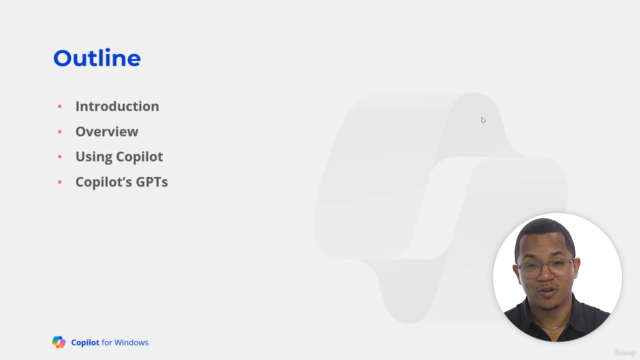 Copilot in Windows 11 - Beginner – Screenshot 3